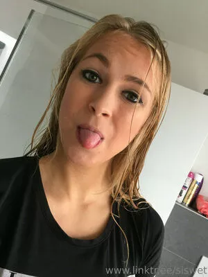 Siswet19 OnlyFans Leaked Free Thumbnail Picture - #qnjf6XMMkJ