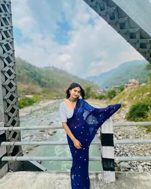 Sital Karki OnlyFans Leaked Free Thumbnail Picture - #41ZKPRrDss