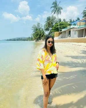 Sital Karki OnlyFans Leaked Free Thumbnail Picture - #7ekVXqh4c9