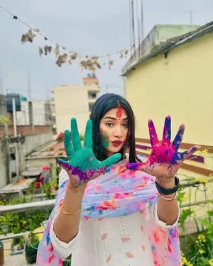 Sital Karki OnlyFans Leaked Free Thumbnail Picture - #9UfFKppIFE