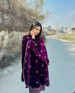 Sital Karki OnlyFans Leaked Free Thumbnail Picture - #Jm157g7TTu