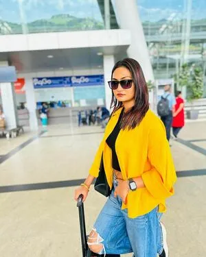 Sital Karki OnlyFans Leaked Free Thumbnail Picture - #izXsjrk4Mc
