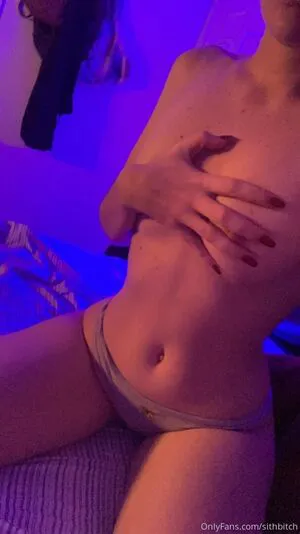 Sithbitch OnlyFans Leaked Free Thumbnail Picture - #czd6Vw4TkY