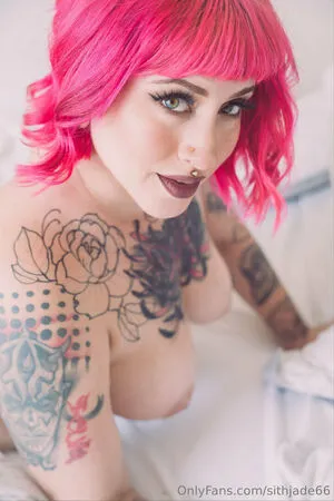 Sithjade66 OnlyFans Leaked Free Thumbnail Picture - #QMCXqWDZfo