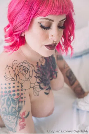 Sithjade66 OnlyFans Leaked Free Thumbnail Picture - #o4fUJ8xzDG