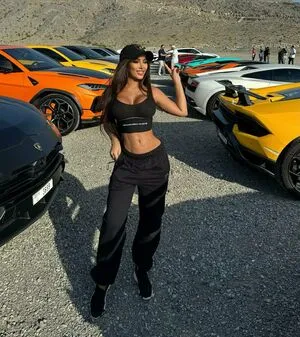 Sitora Israilova OnlyFans Leaked Free Thumbnail Picture - #T0E35YPiab