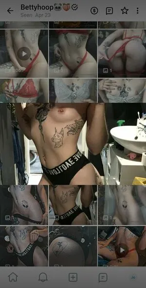 Siunherronxo OnlyFans Leaked Free Thumbnail Picture - #1tHjedAjbI
