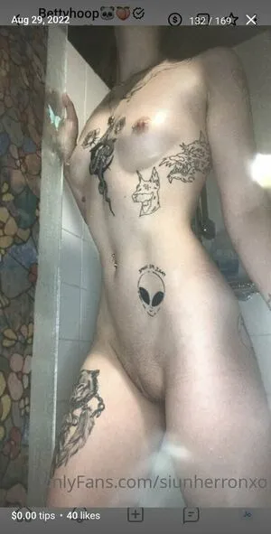 Siunherronxo OnlyFans Leaked Free Thumbnail Picture - #GLJ9mfUdbT