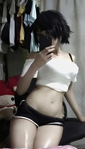 Sixeye Hoshi OnlyFans Leaked Free Thumbnail Picture - #YsxMEah8xZ