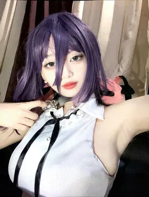 Sixeye Hoshi OnlyFans Leaked Free Thumbnail Picture - #aQfScKWtHM