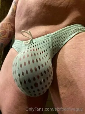 Sixfootfiveguy OnlyFans Leaked Free Thumbnail Picture - #B2oHOsZZZz