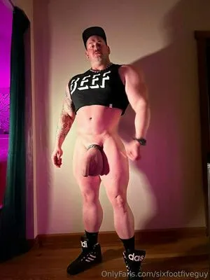Sixfootfiveguy OnlyFans Leaked Free Thumbnail Picture - #NCmvVKwW8F