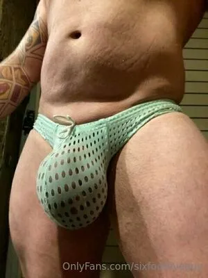 Sixfootfiveguy OnlyFans Leaked Free Thumbnail Picture - #RHYBBeN7As
