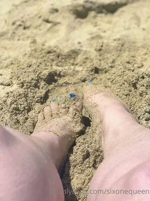 Sixonequeen OnlyFans Leaked Free Thumbnail Picture - #X1s5xGrQsO