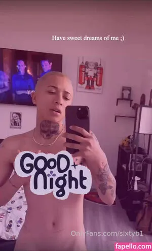 Sixthestar OnlyFans Leaked Free Thumbnail Picture - #JNmAMIoU3u
