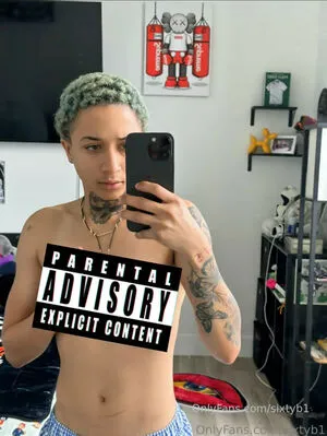 Sixtyb1 OnlyFans Leaked Free Thumbnail Picture - #GBfVa9iLVl