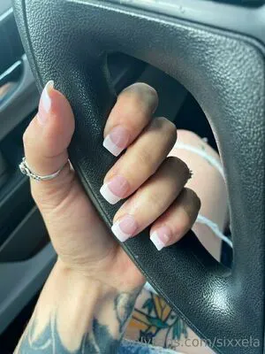 Sixxela OnlyFans Leaked Free Thumbnail Picture - #0ZjtVoBIUv