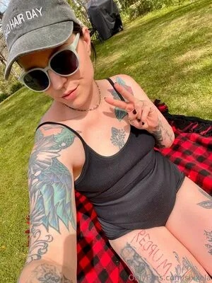 Sixxela OnlyFans Leaked Free Thumbnail Picture - #1Gvgdkp53N