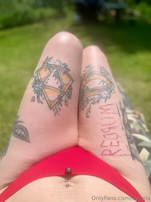 Sixxela OnlyFans Leaked Free Thumbnail Picture - #3QUdhAiL1L