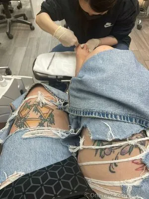 Sixxela OnlyFans Leaked Free Thumbnail Picture - #3dAmyOJIyx