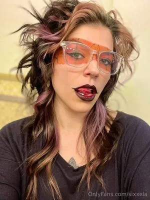 Sixxela OnlyFans Leaked Free Thumbnail Picture - #4Hobsfo3zt