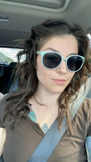 Sixxela OnlyFans Leaked Free Thumbnail Picture - #4u7bba8TK4