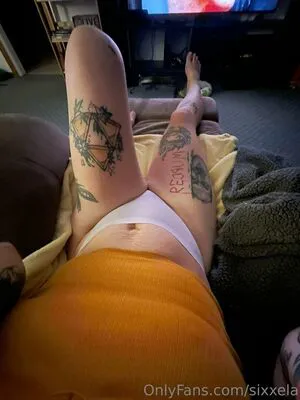 Sixxela OnlyFans Leaked Free Thumbnail Picture - #74rhmM1iYg