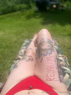 Sixxela OnlyFans Leaked Free Thumbnail Picture - #DtAKig5Mht