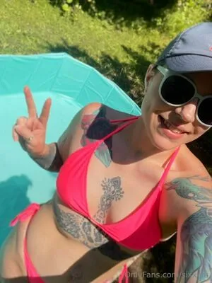 Sixxela OnlyFans Leaked Free Thumbnail Picture - #ET7ONAUzn9