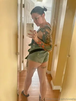 Sixxela OnlyFans Leaked Free Thumbnail Picture - #FQSmS9eN0e