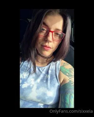Sixxela OnlyFans Leaked Free Thumbnail Picture - #GiqxzpQYeS
