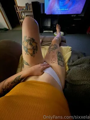 Sixxela OnlyFans Leaked Free Thumbnail Picture - #J6oCp5H2ML