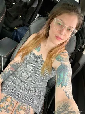 Sixxela OnlyFans Leaked Free Thumbnail Picture - #O5tFsPptsj