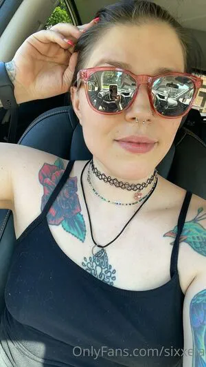 Sixxela OnlyFans Leaked Free Thumbnail Picture - #OLf0obWRNW