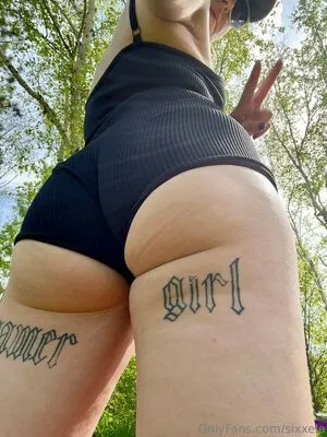 Sixxela OnlyFans Leaked Free Thumbnail Picture - #PkKi0xPZD4
