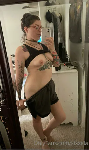 Sixxela OnlyFans Leaked Free Thumbnail Picture - #QJE3Manh9k