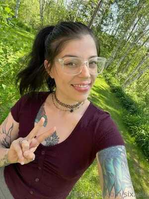 Sixxela OnlyFans Leaked Free Thumbnail Picture - #RpXZVWnezV