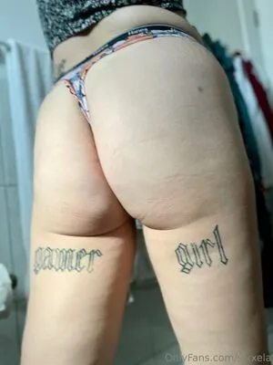 Sixxela OnlyFans Leaked Free Thumbnail Picture - #S3JKyccM3J