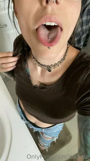 Sixxela OnlyFans Leaked Free Thumbnail Picture - #XYozKyLw8K