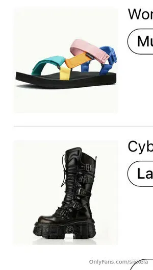 Sixxela OnlyFans Leaked Free Thumbnail Picture - #dAYdnTHoz4