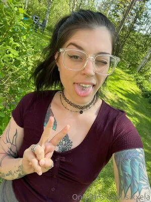 Sixxela OnlyFans Leaked Free Thumbnail Picture - #eoV7sp3dxo