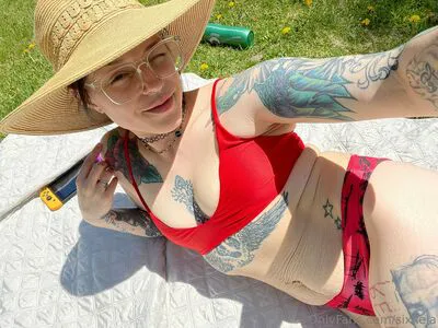 Sixxela OnlyFans Leaked Free Thumbnail Picture - #gotF2zNoNh