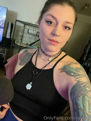 Sixxela OnlyFans Leaked Free Thumbnail Picture - #lHktlpVx6m