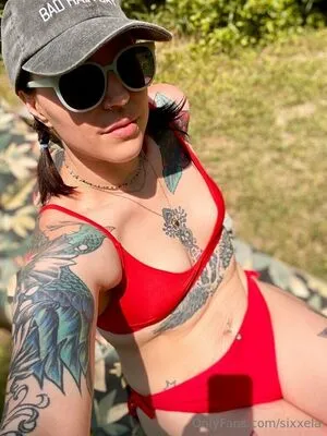 Sixxela OnlyFans Leaked Free Thumbnail Picture - #mEZqeiutMI