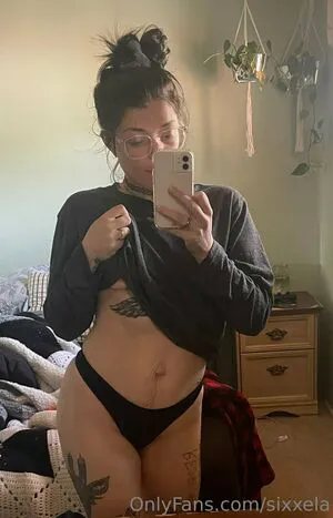 Sixxela OnlyFans Leaked Free Thumbnail Picture - #nGVgSWKNGn