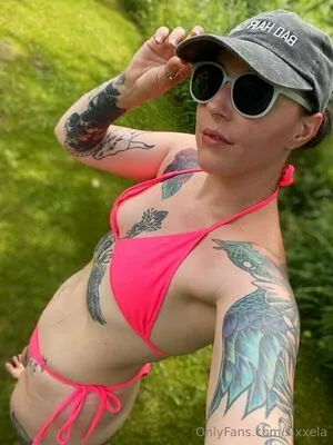 Sixxela OnlyFans Leaked Free Thumbnail Picture - #nqt7C9clD2