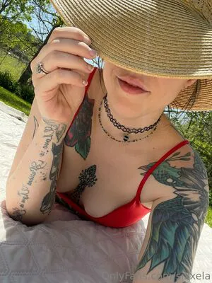 Sixxela OnlyFans Leaked Free Thumbnail Picture - #pa8PG8IwwR