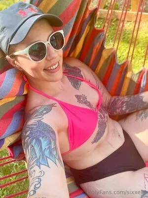 Sixxela OnlyFans Leaked Free Thumbnail Picture - #pdTfUoXp8c