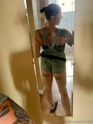 Sixxela OnlyFans Leaked Free Thumbnail Picture - #q53GMZIZra