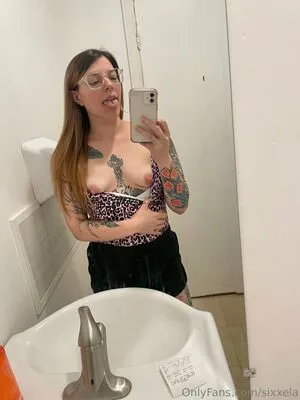 Sixxela OnlyFans Leaked Free Thumbnail Picture - #qC7ODiYtJa